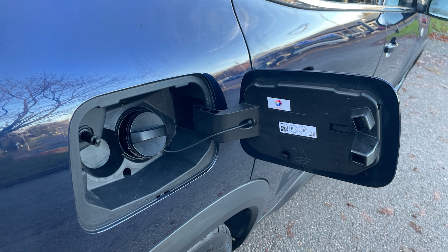 Used Citroen C5 Aircross 2022 for sale - 76900058: Photo 50