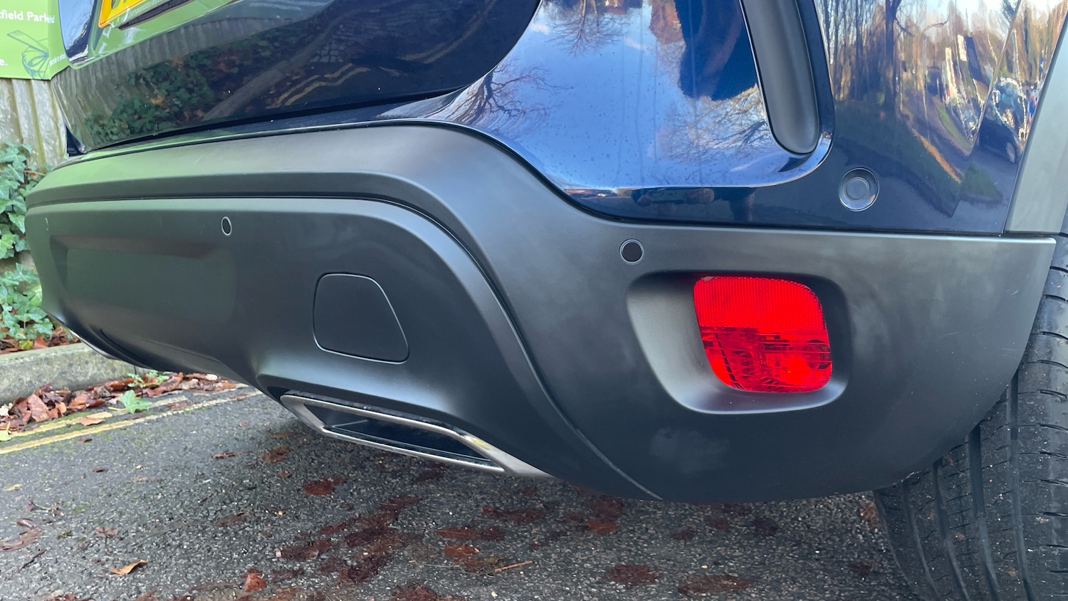 Used Citroen C5 Aircross 2022 for sale - 76900058: Photo 51