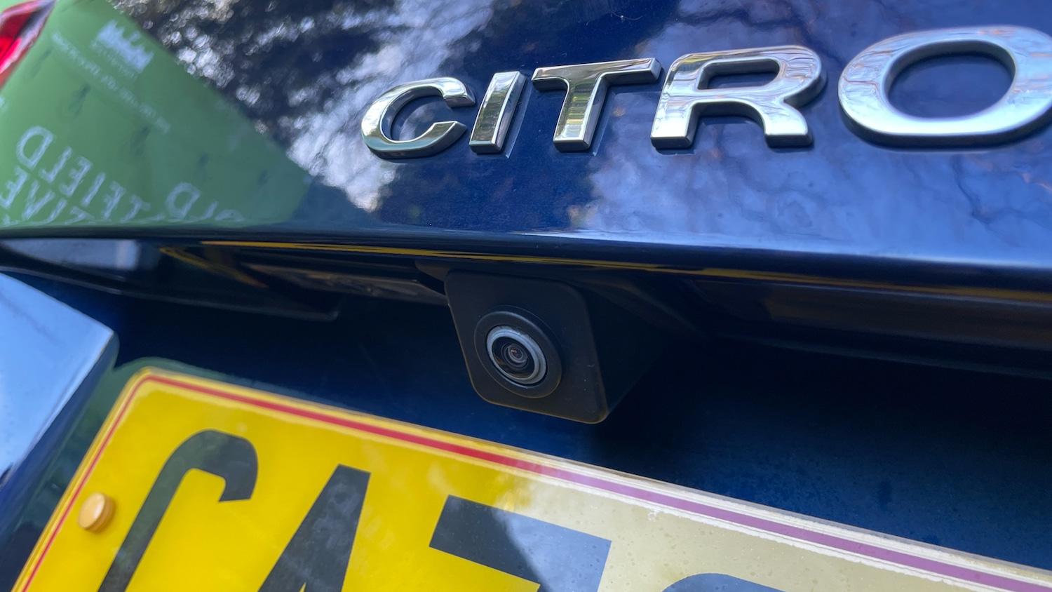 Used Citroen C5 Aircross 2022 for sale - 76900058: Photo 52