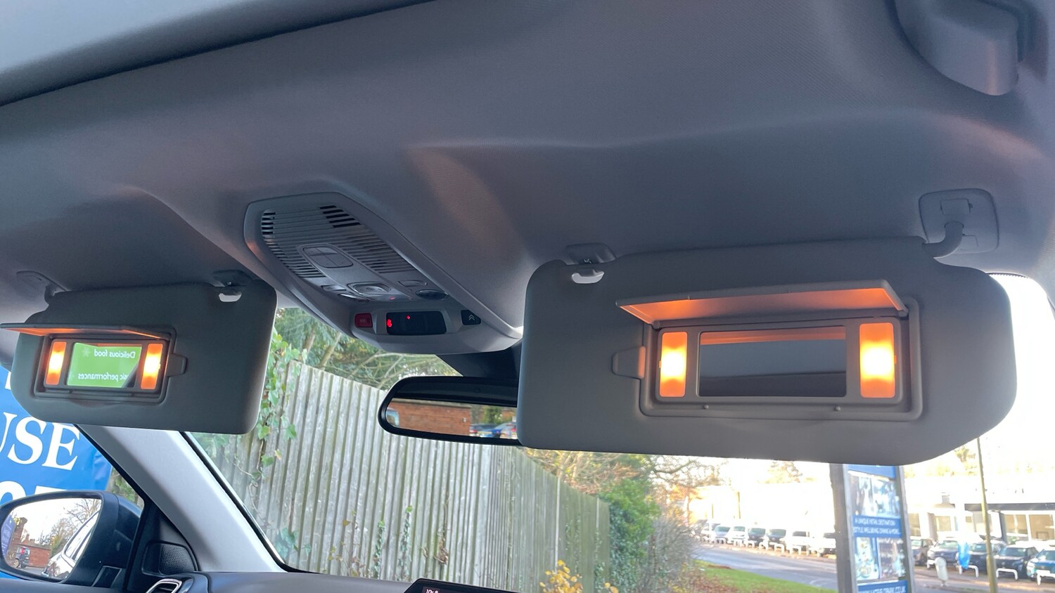 Used Citroen C5 Aircross 2022 for sale - 76900058: Photo 59