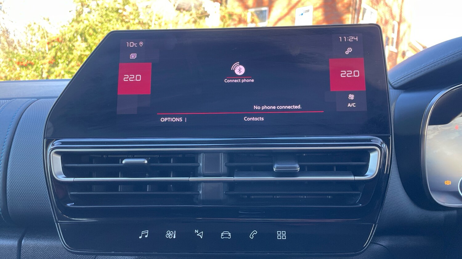 Used Citroen C5 Aircross 2022 for sale - 76900058: Photo 61