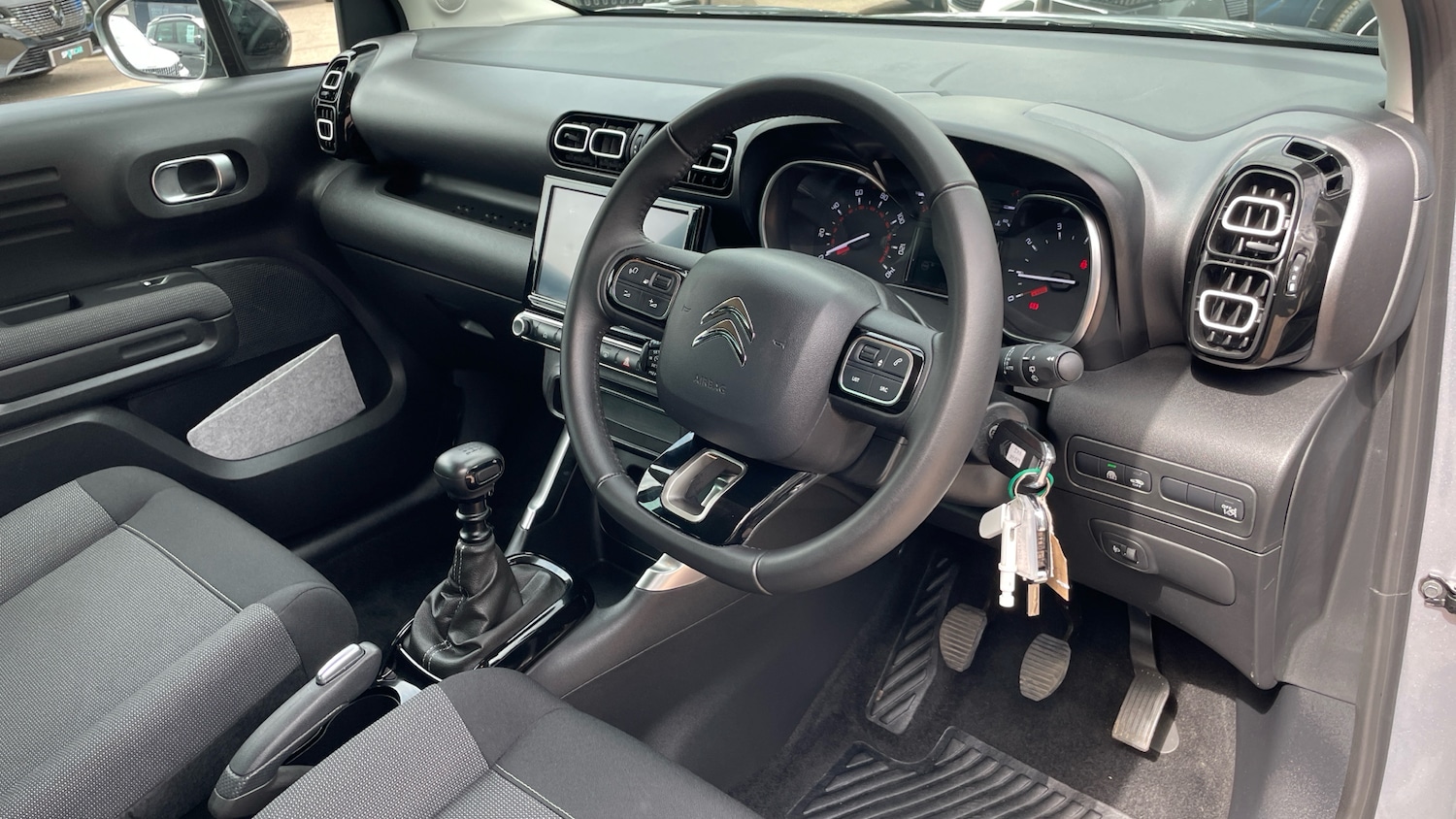 Vehicle 11