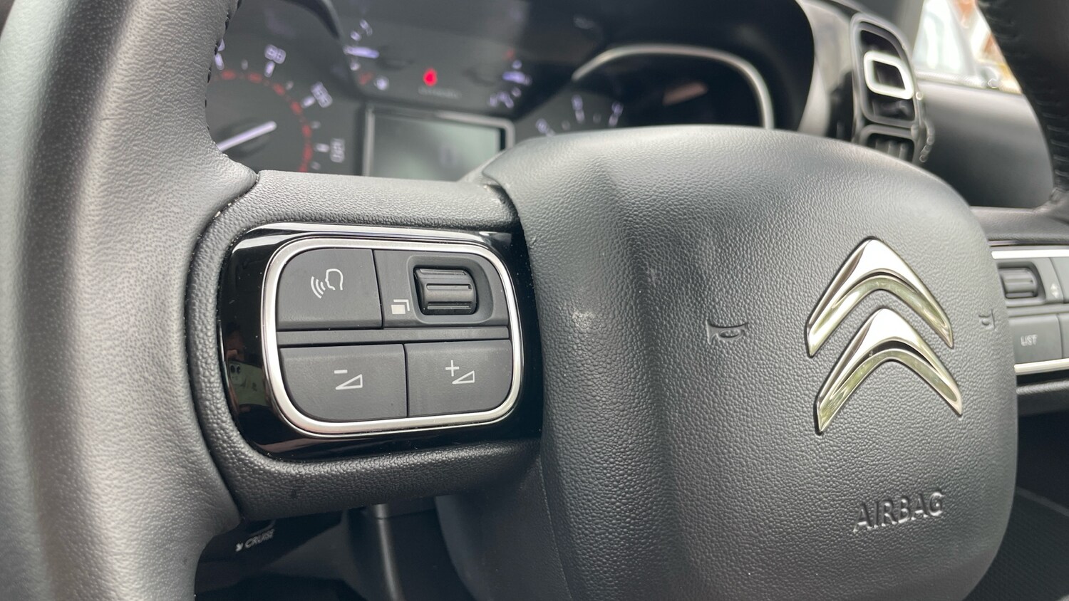 Vehicle 23