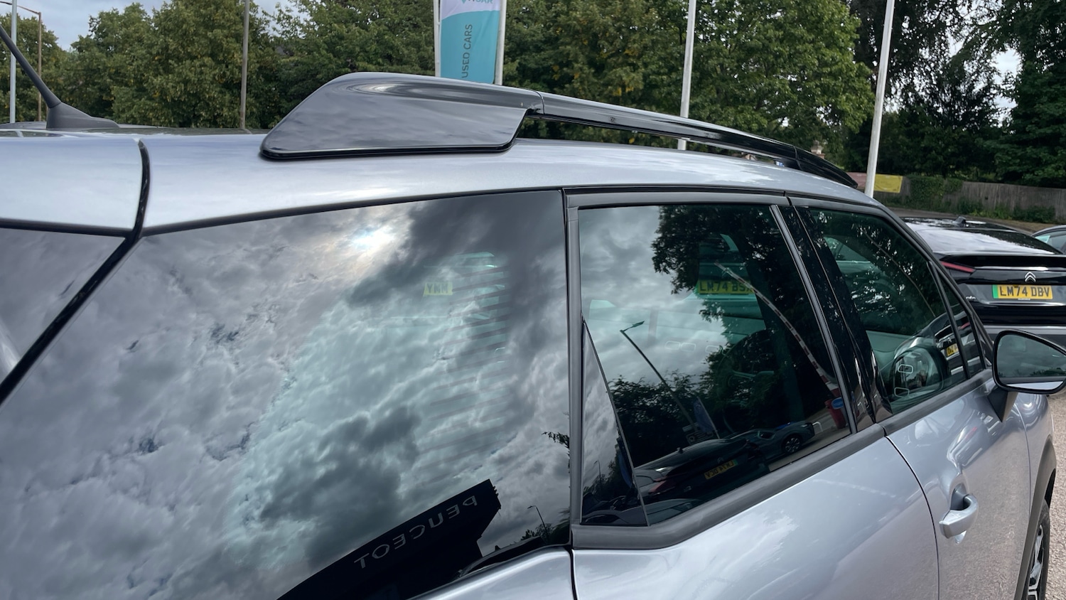 Vehicle 43