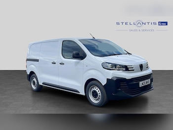 Used Peugeot Expert 2026 for sale - 79427171: Photo