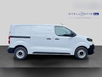 Used Peugeot Expert 2026 for sale - 79427171: Photo