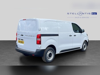 Used Peugeot Expert 2026 for sale - 79427171: Photo