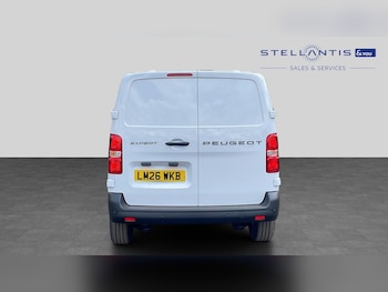 Used Peugeot Expert 2026 for sale - 79427171: Photo