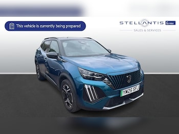 Used Peugeot 2008 2025 for sale - 78262088: Photo