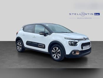 Used Citroen C3 2023 for sale - 79795363: Photo