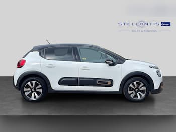 Used Citroen C3 2023 for sale - 79795363: Photo