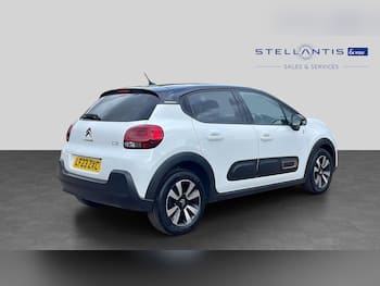 Used Citroen C3 2023 for sale - 79795363: Photo