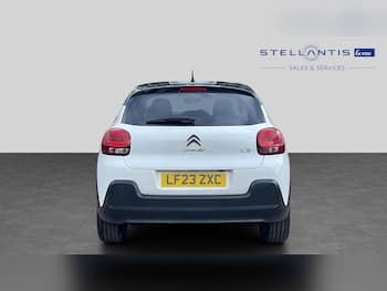 Used Citroen C3 2023 for sale - 79795363: Photo
