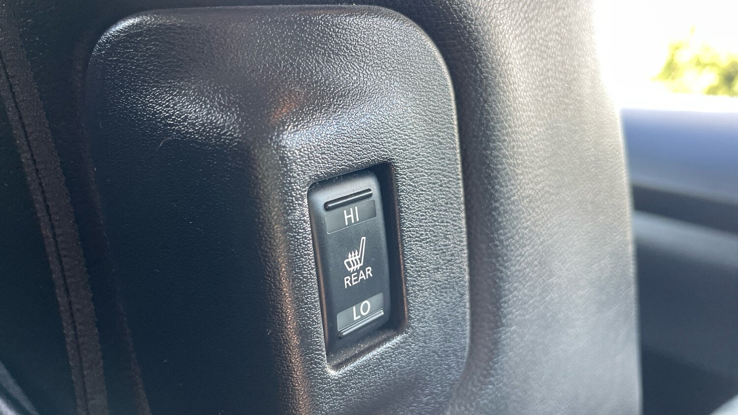 Vehicle 37