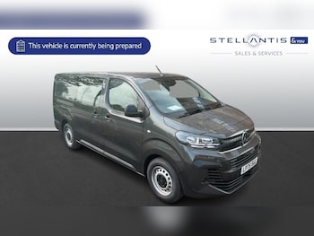 Used Citroen Dispatch 2026 for sale - 78246159: Photo