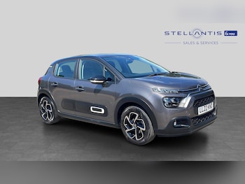 Used Citroen C3 2022 for sale - 79146624: Photo