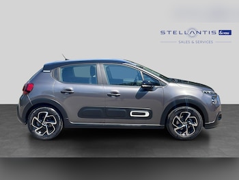 Used Citroen C3 2022 for sale - 79146624: Photo