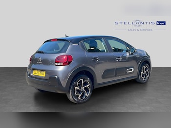 Used Citroen C3 2022 for sale - 79146624: Photo