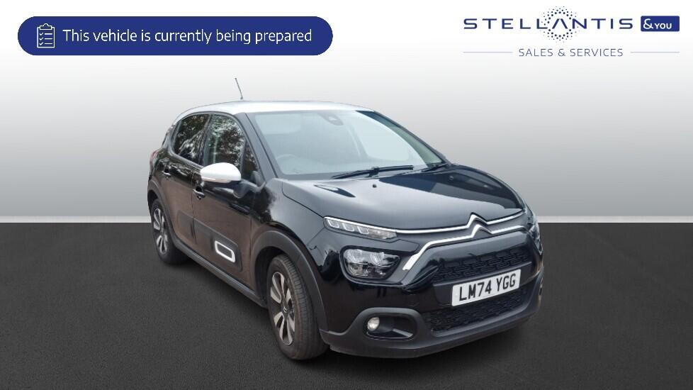 Used Citroen C3 2024 for sale - 76458436: Photo 1