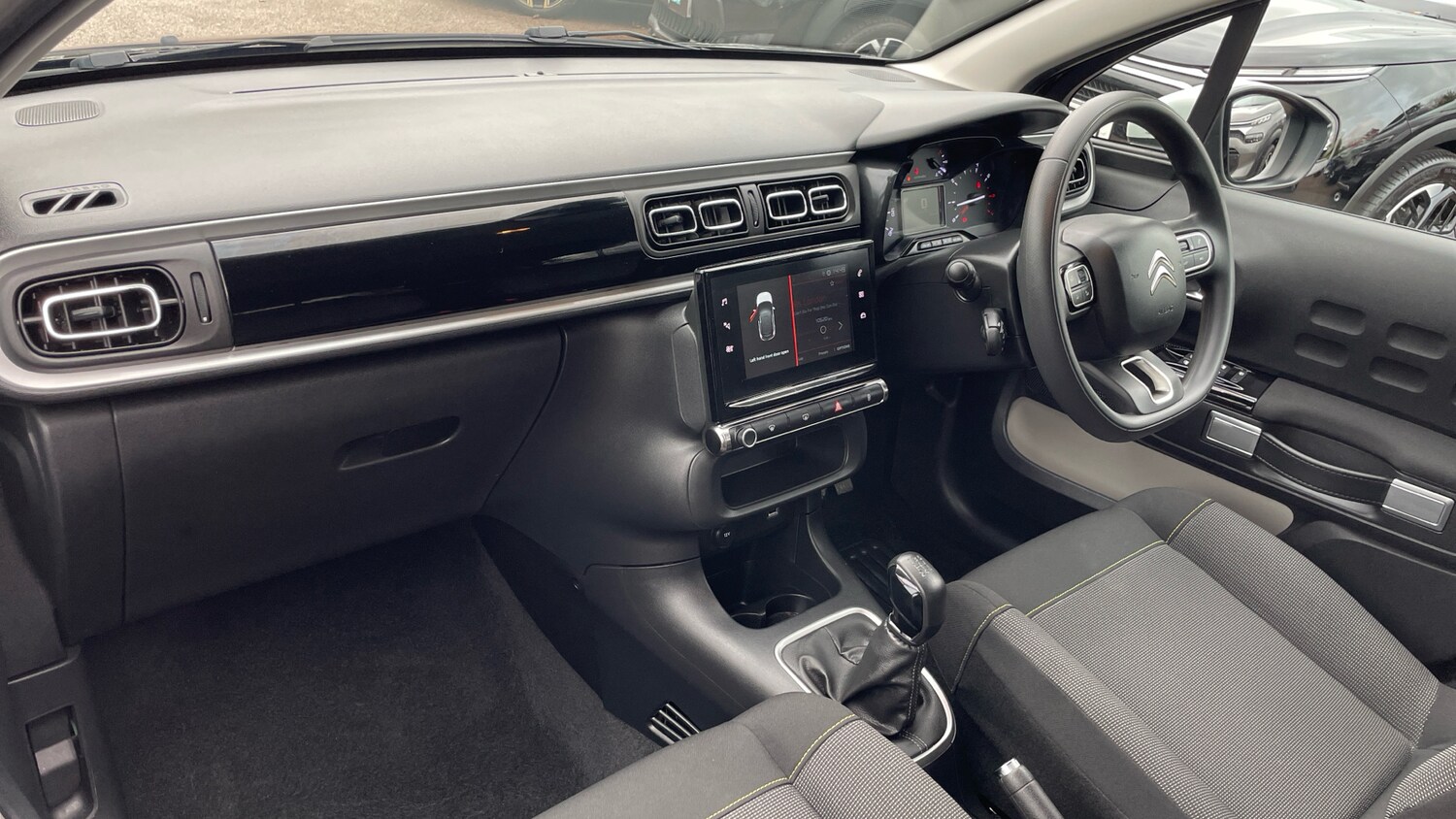 Used Citroen C3 2024 for sale - 76458436: Photo 12