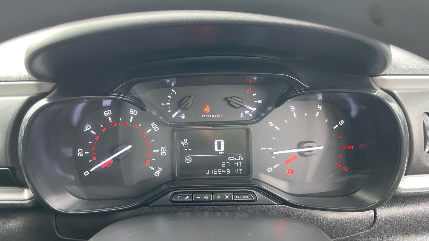 Used Citroen C3 2024 for sale - 76458436: Photo 13