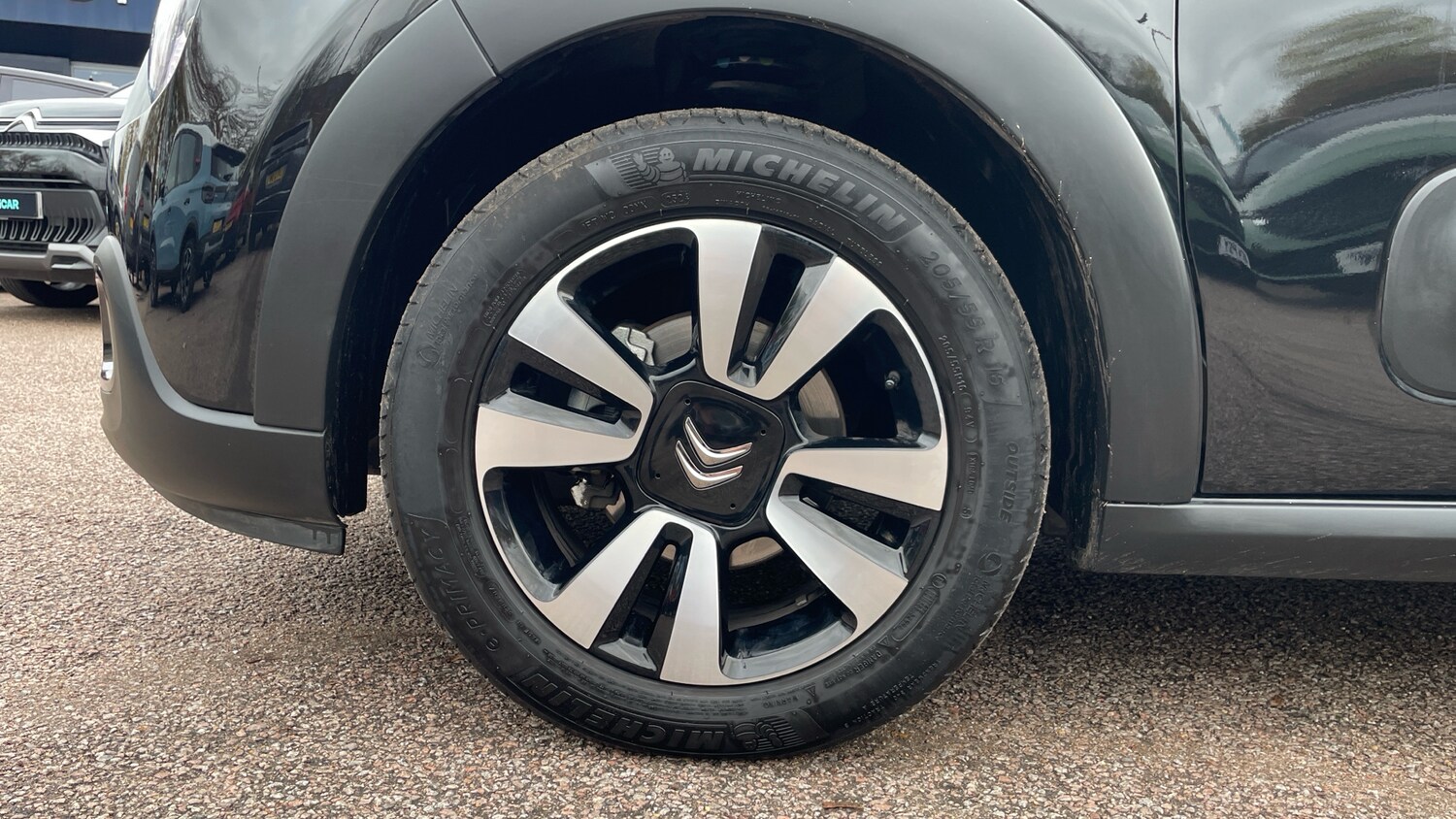 Used Citroen C3 2024 for sale - 76458436: Photo 14