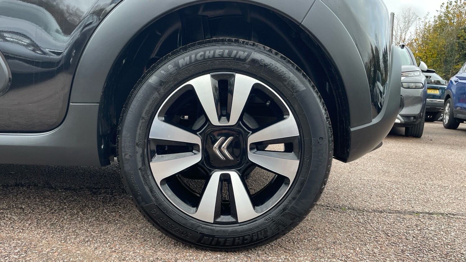 Used Citroen C3 2024 for sale - 76458436: Photo 15