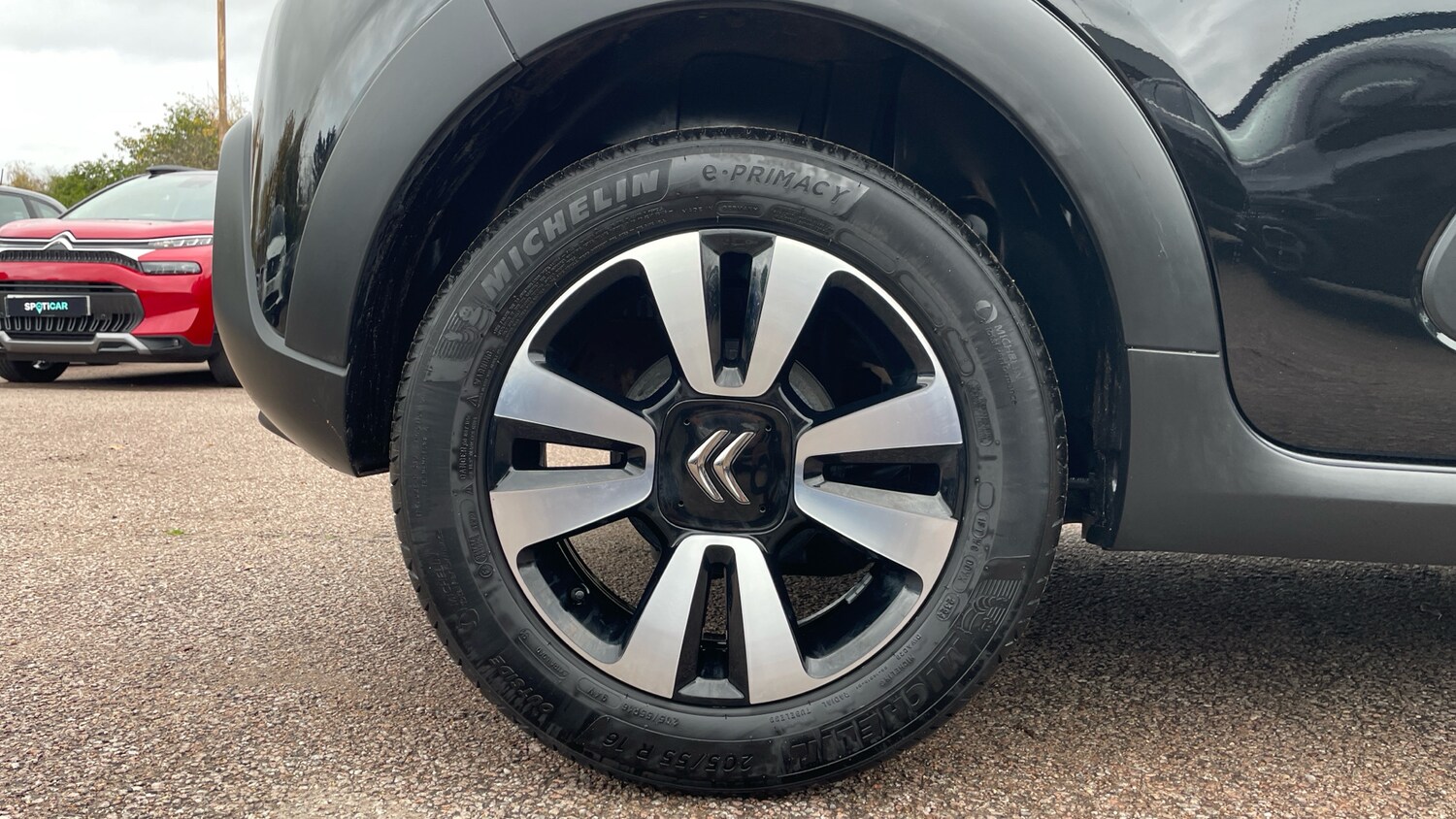 Used Citroen C3 2024 for sale - 76458436: Photo 16