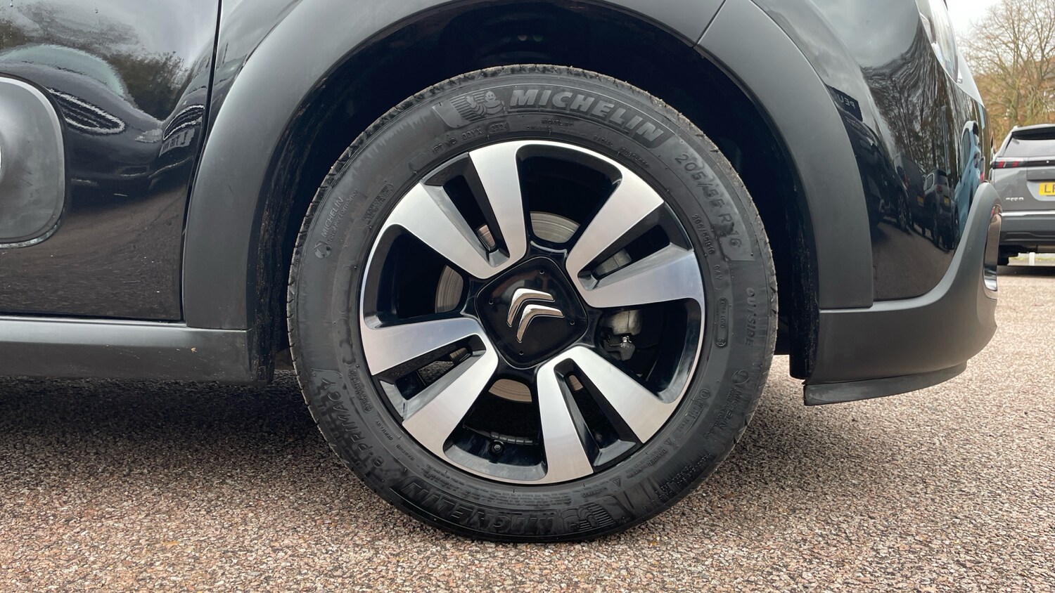 Used Citroen C3 2024 for sale - 76458436: Photo 17