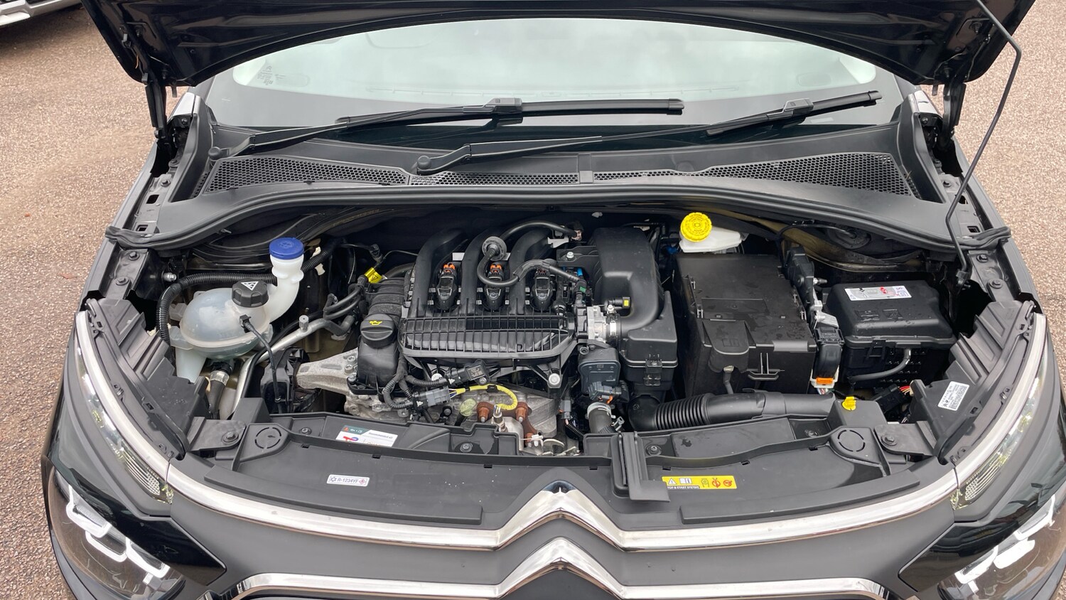 Used Citroen C3 2024 for sale - 76458436: Photo 18