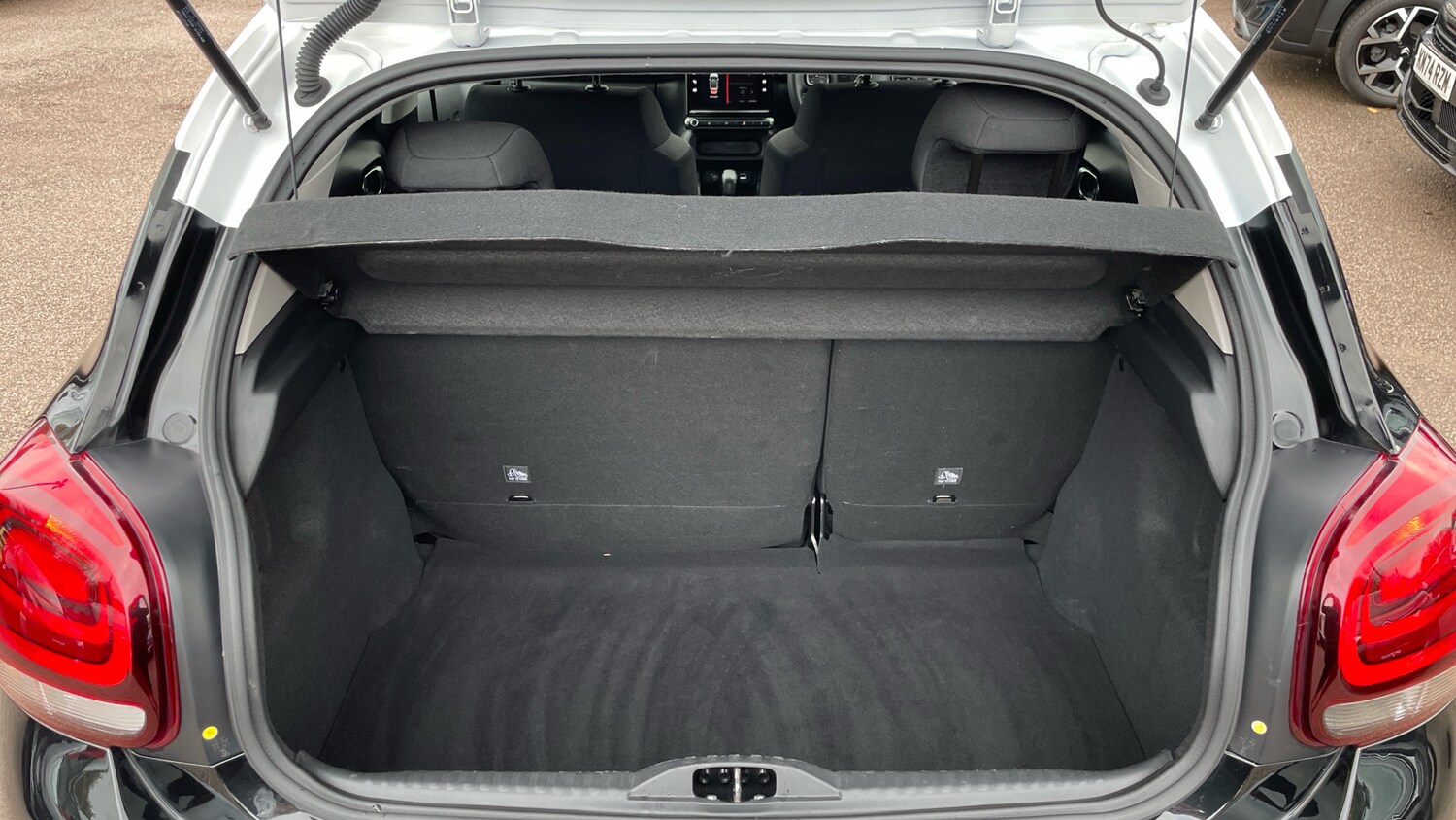 Used Citroen C3 2024 for sale - 76458436: Photo 19