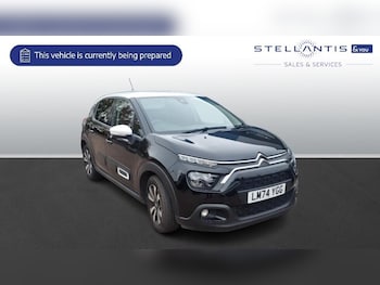 Used Citroen C3 2024 for sale - 76458436: Photo