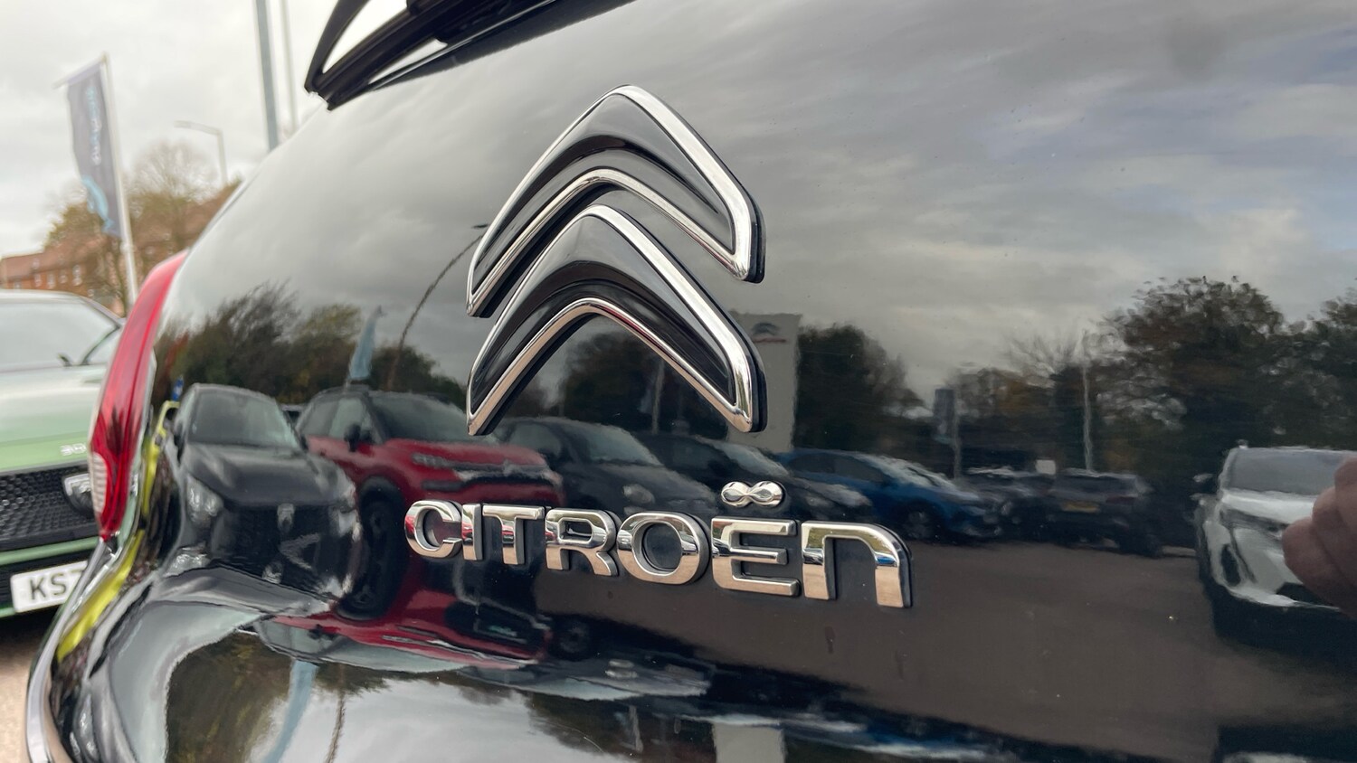 Used Citroen C3 2024 for sale - 76458436: Photo 26