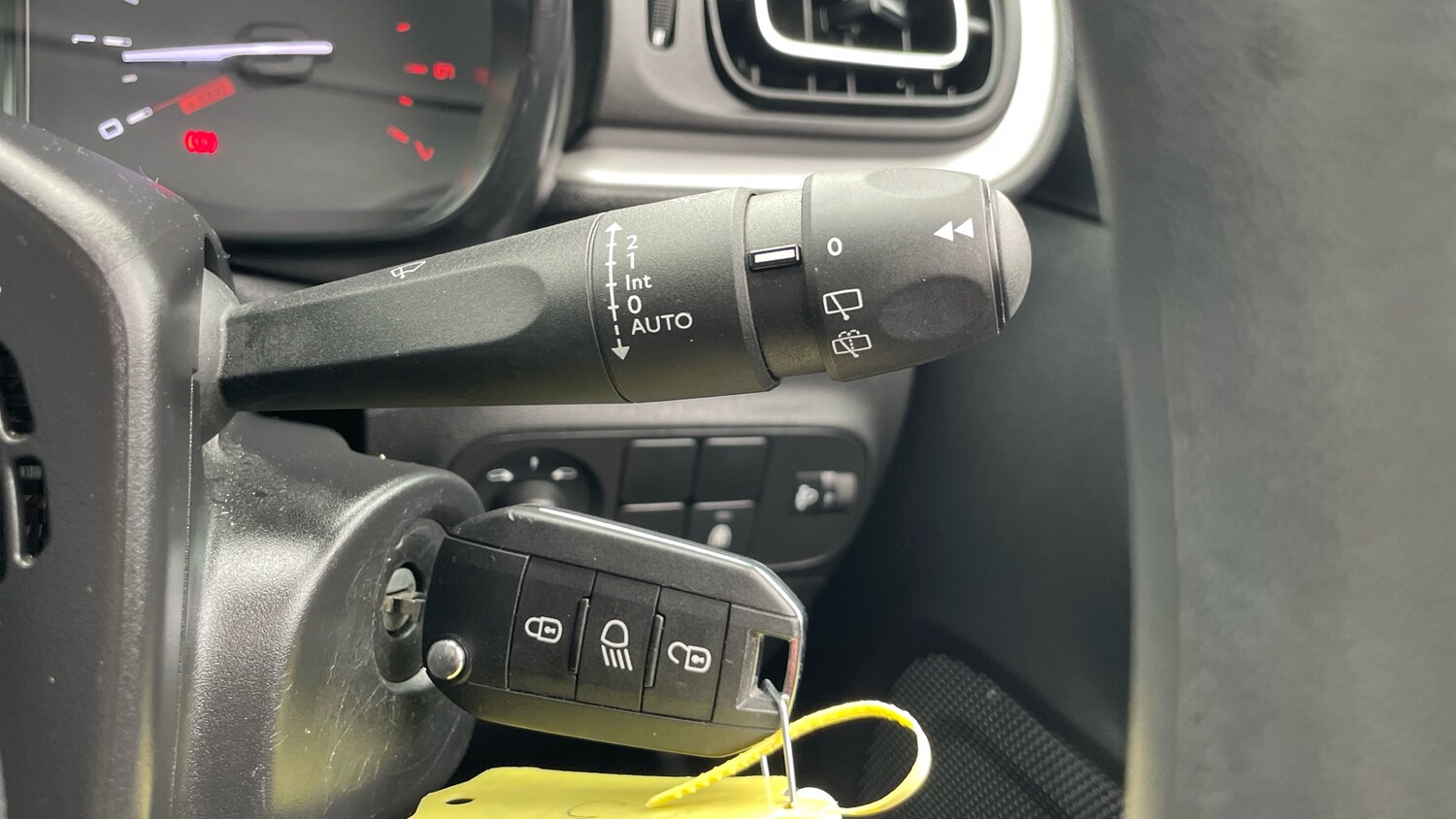 Used Citroen C3 2024 for sale - 76458436: Photo 28