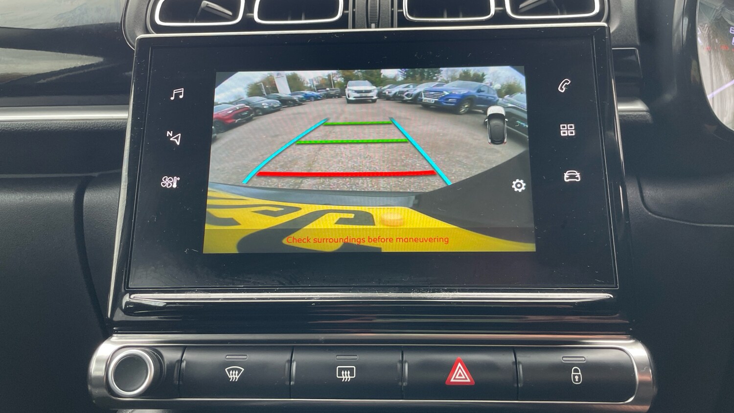 Used Citroen C3 2024 for sale - 76458436: Photo 29