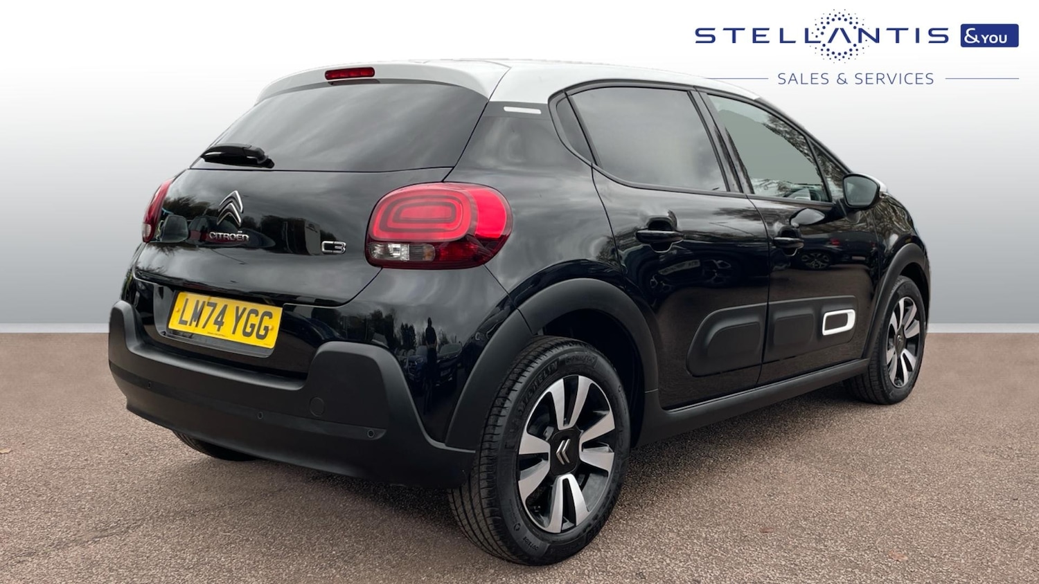 Used Citroen C3 2024 for sale - 76458436: Photo 3