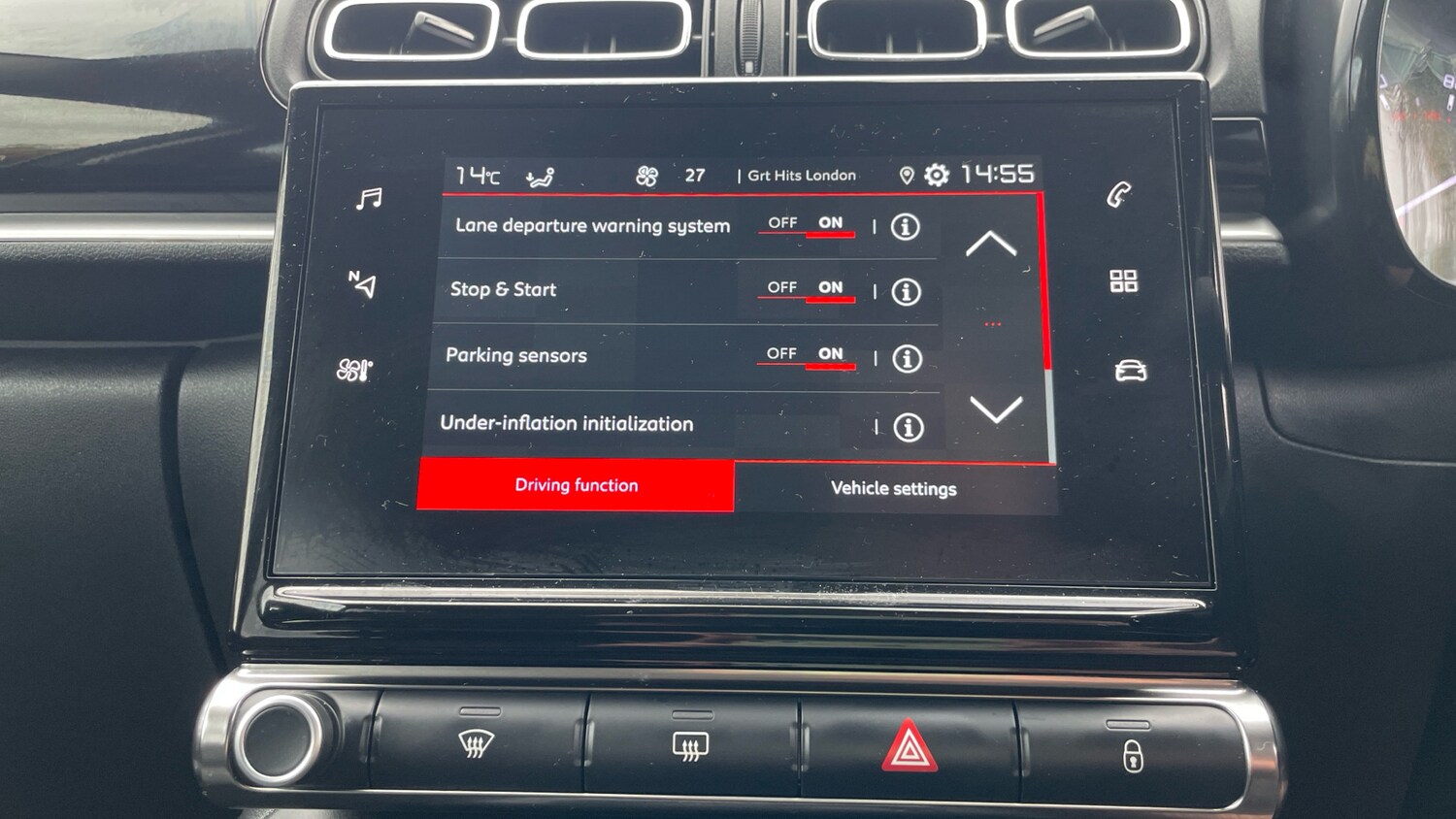 Used Citroen C3 2024 for sale - 76458436: Photo 30