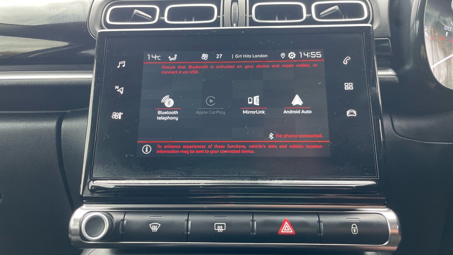 Used Citroen C3 2024 for sale - 76458436: Photo 31