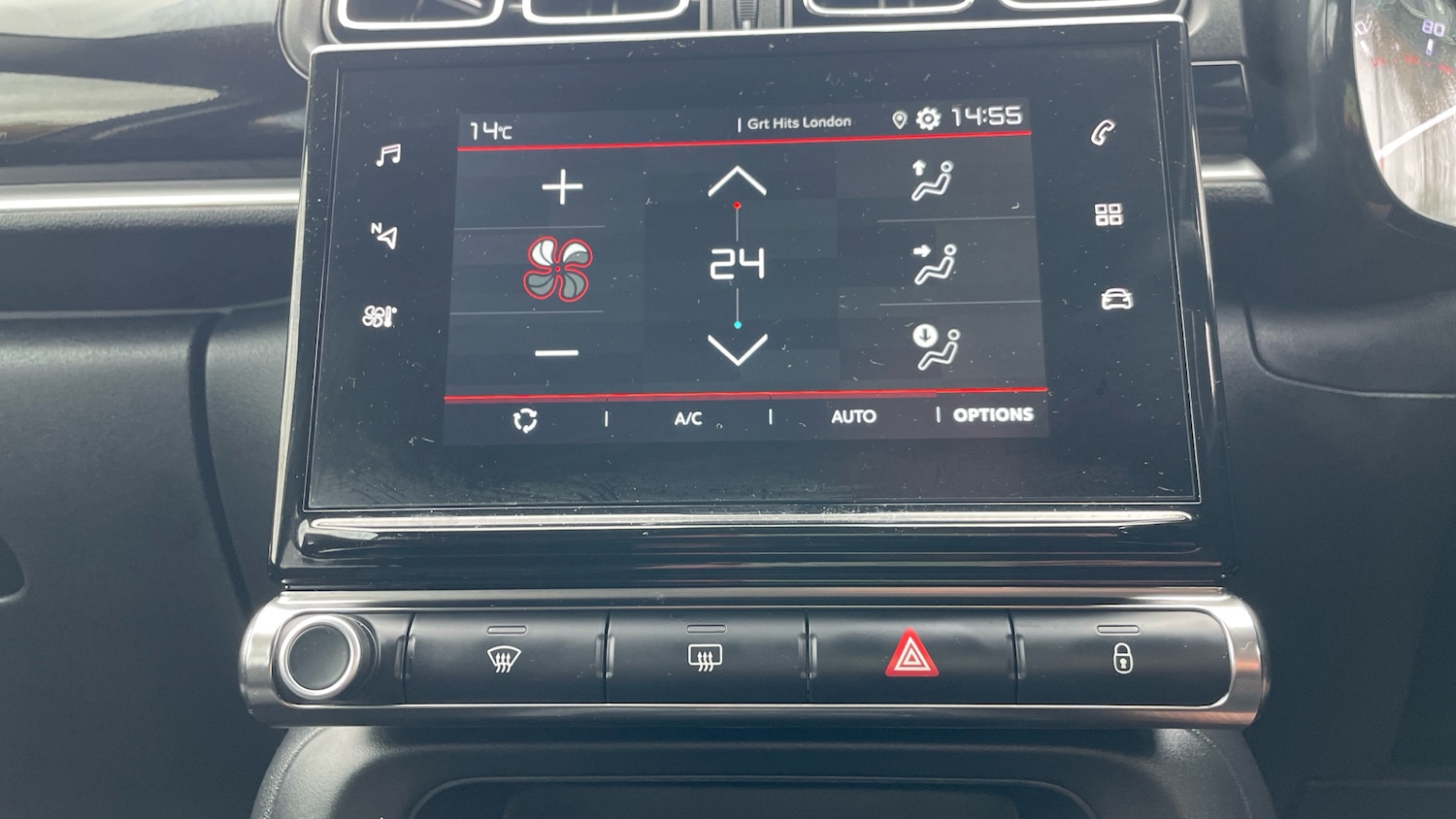 Used Citroen C3 2024 for sale - 76458436: Photo 32