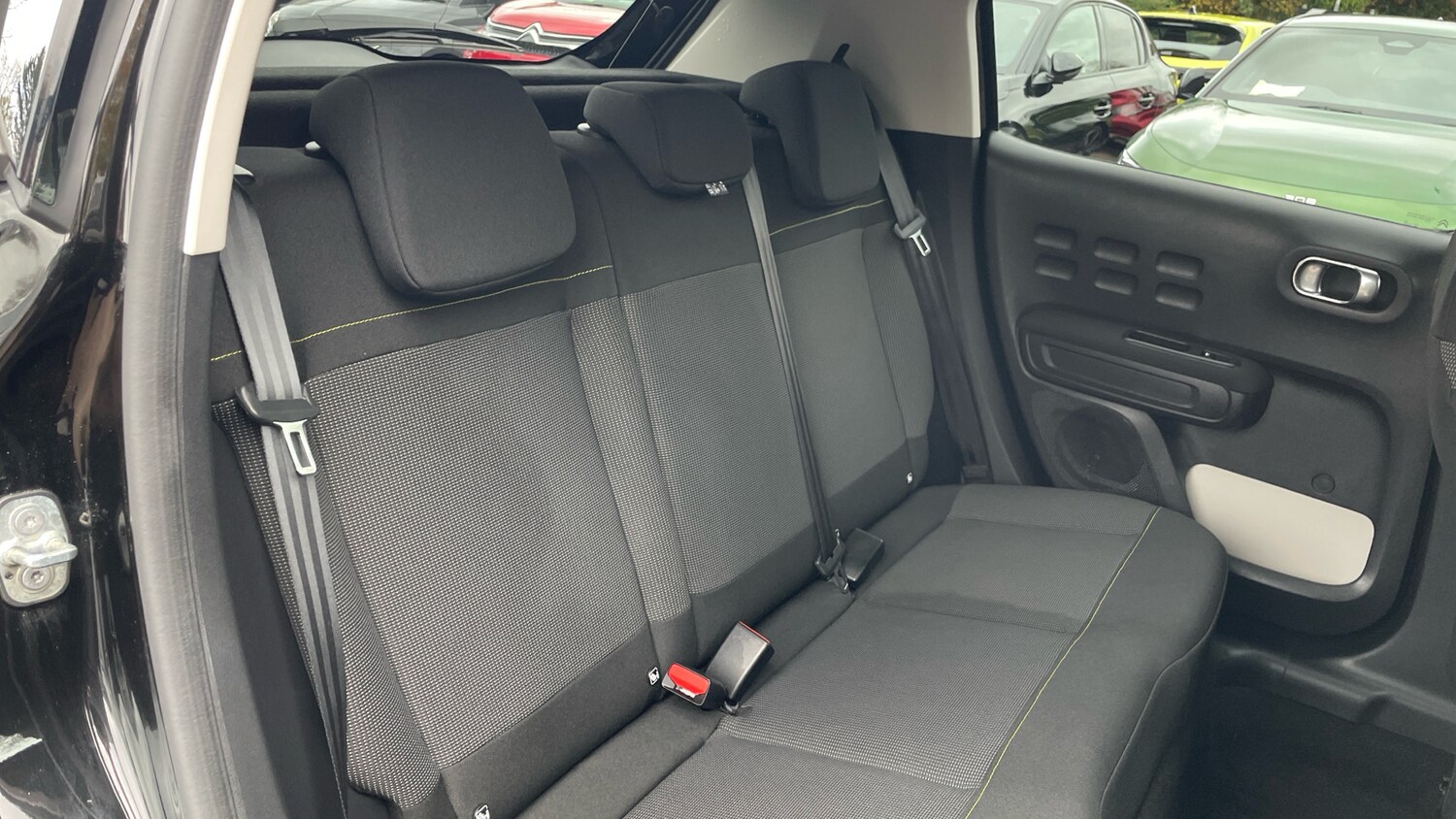 Used Citroen C3 2024 for sale - 76458436: Photo 33