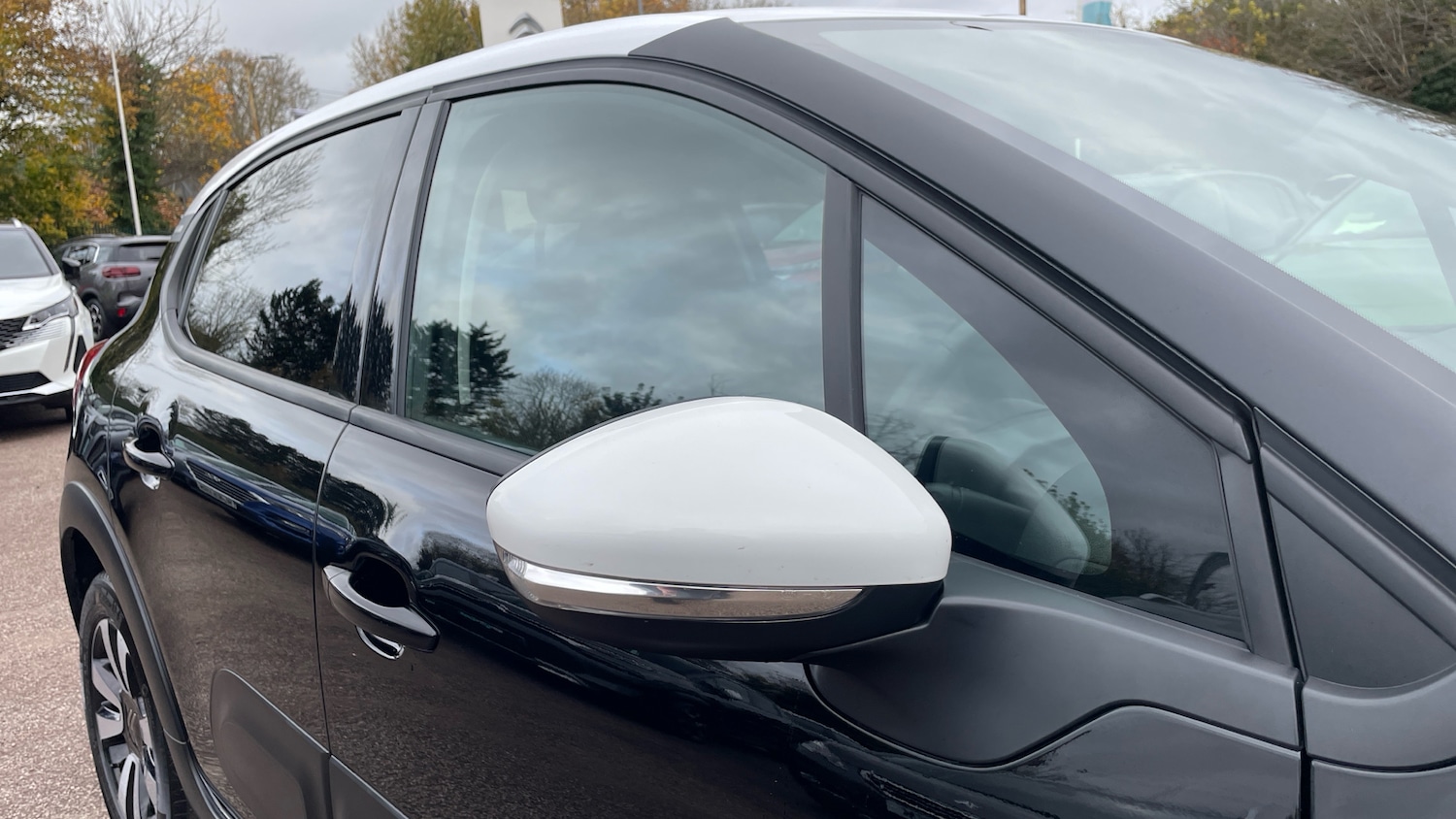 Used Citroen C3 2024 for sale - 76458436: Photo 37