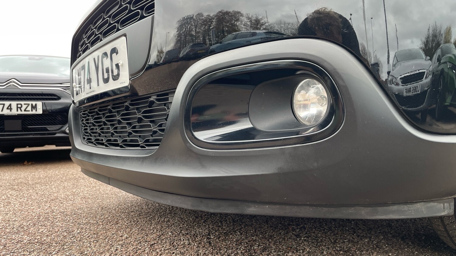 Used Citroen C3 2024 for sale - 76458436: Photo 43