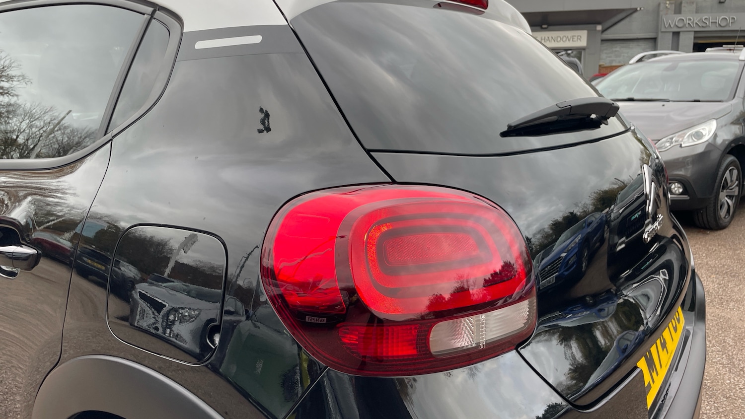 Used Citroen C3 2024 for sale - 76458436: Photo 45