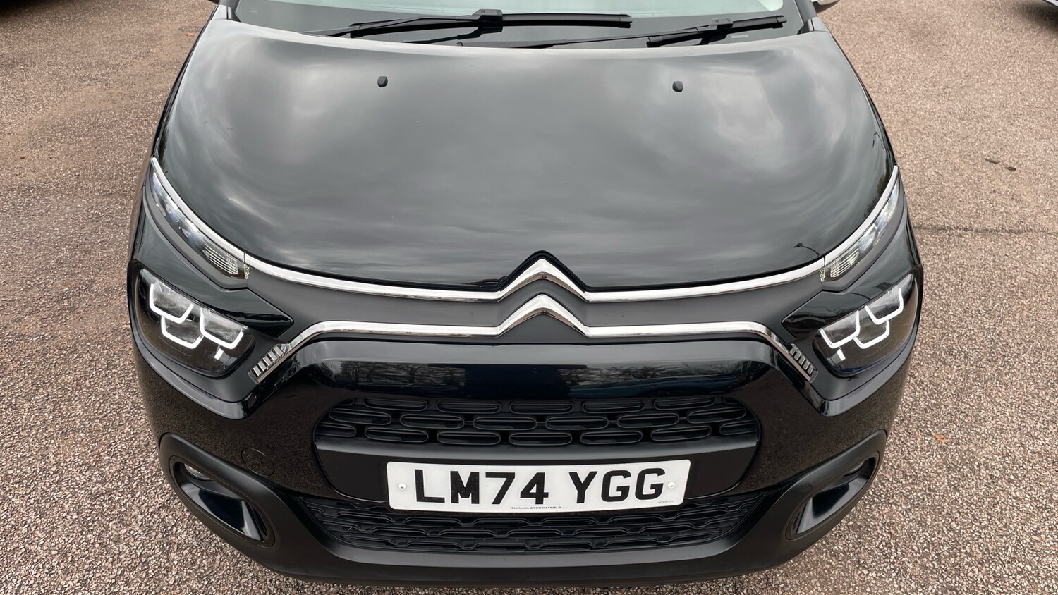 Used Citroen C3 2024 for sale - 76458436: Photo 46