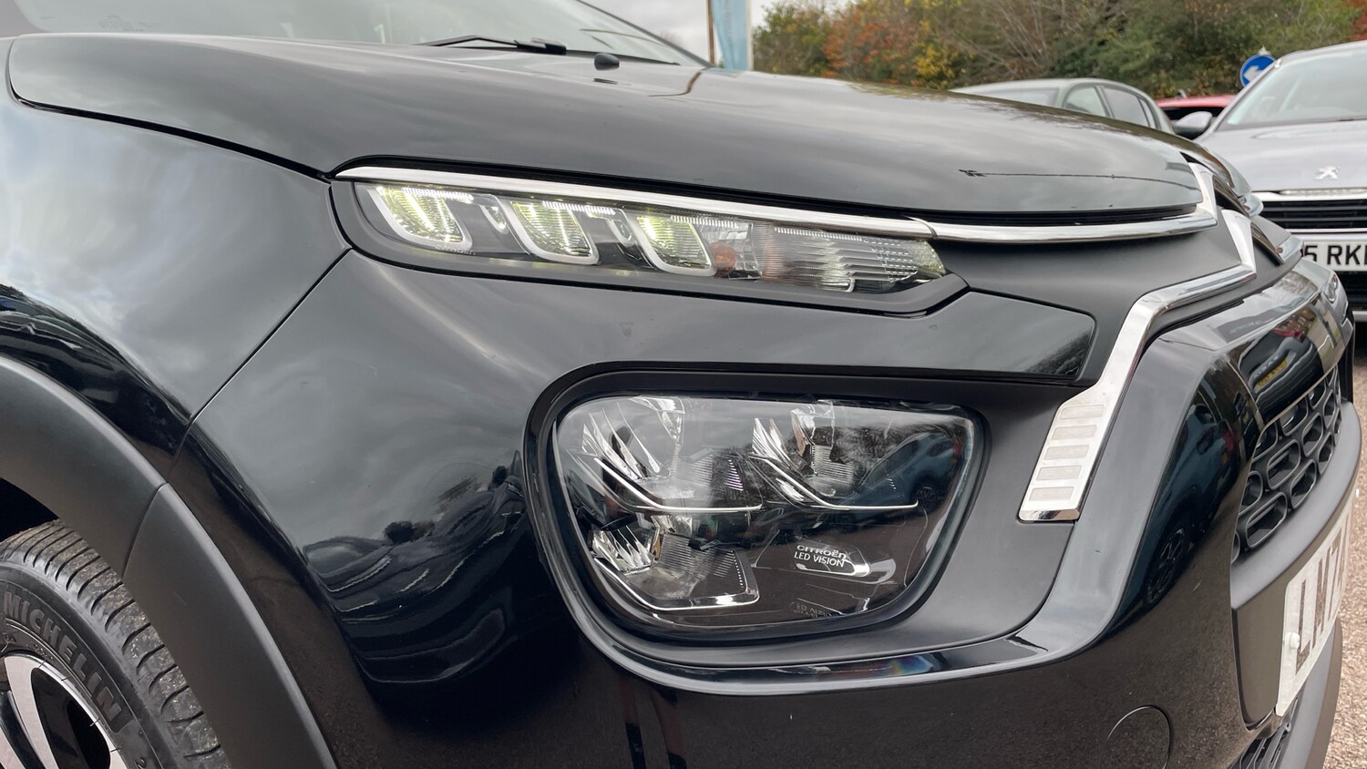 Used Citroen C3 2024 for sale - 76458436: Photo 47