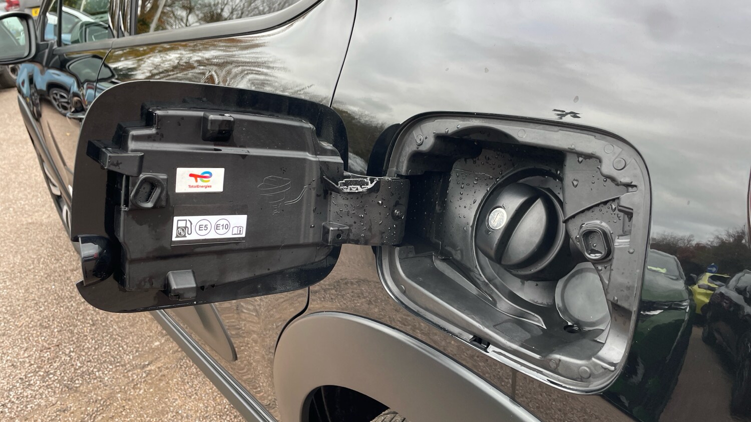 Used Citroen C3 2024 for sale - 76458436: Photo 50