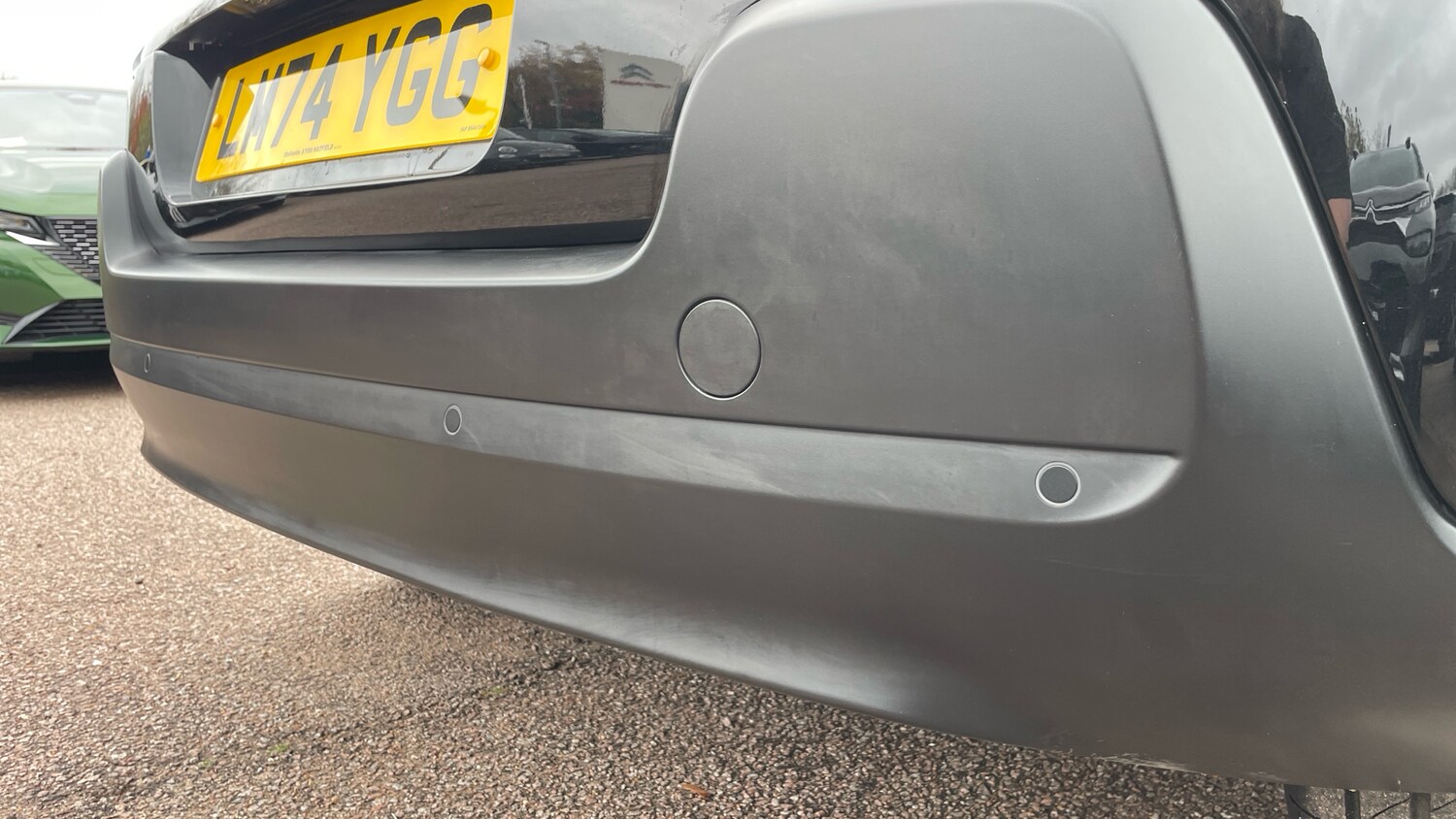 Used Citroen C3 2024 for sale - 76458436: Photo 51