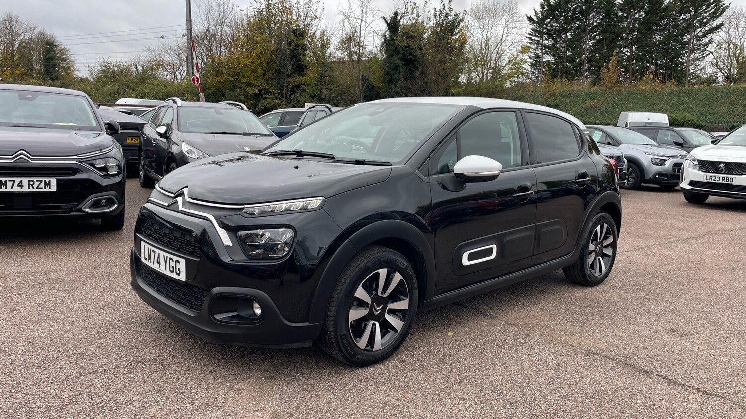 Used Citroen C3 2024 for sale - 76458436: Photo 7