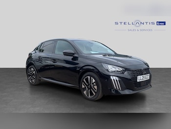 Used Peugeot 208 2025 for sale - 78760374: Photo