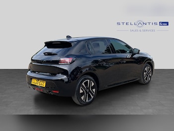 Used Peugeot 208 2025 for sale - 78760374: Photo